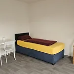 Pension Highway 3 - Ferienwohnung Loehne Johanneskamp 11 Appartamento *