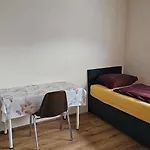 Pension Highway 3 - Ferienwohnung Loehne Johanneskamp 11