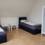 Appartamento Pension Highway 3 - Ferienwohnung Loehne Johanneskamp 11