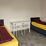 Appartamento Pension Highway 3 - Ferienwohnung Loehne Johanneskamp 11