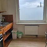 Pension Highway 3 - Ferienwohnung Loehne Johanneskamp 11