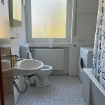 Pension Highway 3 - Ferienwohnung Loehne Johanneskamp 11 Appartamento *