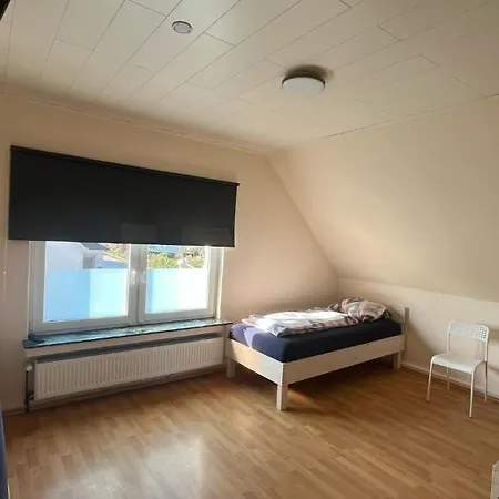 Highway 3 - Johanneskamp 11 Apartment *