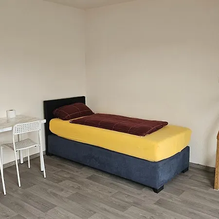 Highway 3 - Johanneskamp 11 Apartment *