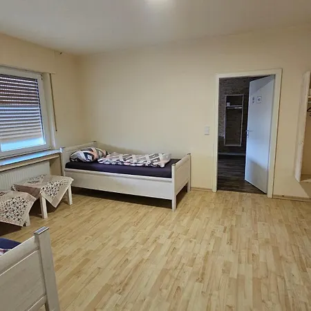 Appartement Highway 3 - Johanneskamp 11 Lohne (North Rhine-Westphalia)