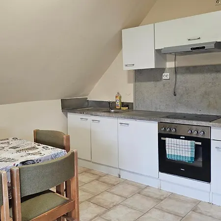 Highway 3 - Johanneskamp 11 Appartement Lohne (North Rhine-Westphalia)