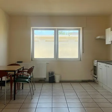 Highway 3 - Johanneskamp 11 Appartement Lohne (North Rhine-Westphalia)