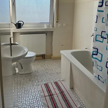 Highway 3 - Johanneskamp 11 Appartement Lohne (North Rhine-Westphalia)
